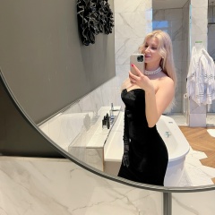 Юлия Антипова, 23.01, Antalya