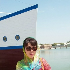 Эльмира Юсупбекова, 06.07.1991, Нукус