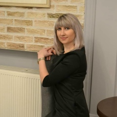 Юлия Чернякова, 11.01, Сумы