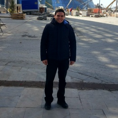Алишер Анаятов, 06.01.1993, Алматы