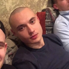 Макс Перепелица, 16.11, Кременчуг