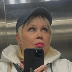 Людмила Сергеевна, Москва