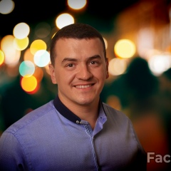 Сергей Денисов, Балашиха