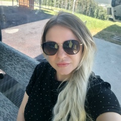 Светлана Байкалова, 04.08, Канск