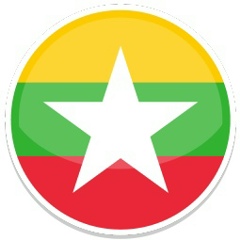 Zaw Htwe, 08.03.1988