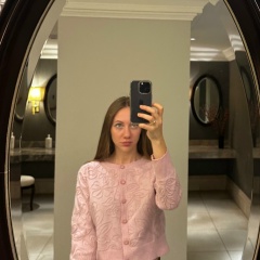 Елена Гаас, 04.04