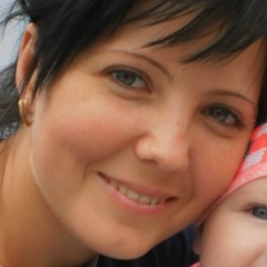Светлана Тесленко, 23.03, Еланец