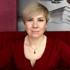 Екатерина Крицкая, 23.07, Ставрополь
