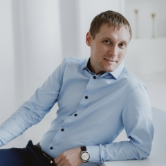Александр Тымченко