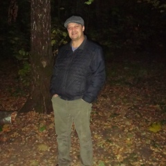 Андрей Мерцалов, Орёл