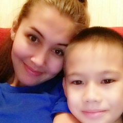 Symbat Ahmetova, 08.09.1996, Алматы