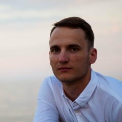 Олег Мащенко, 04.04.1991, Донецк