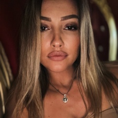 Маргарита Бунина, 23.01, Москва