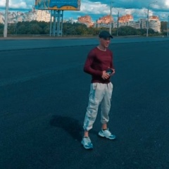 Андрей Вараксин, 15.11.1994, Минск