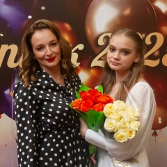 Катя Пономарева, 07.11, Санкт-Петербург