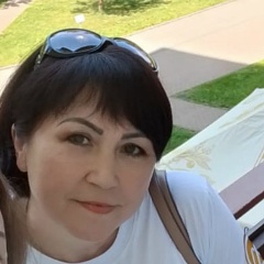 Римма Бигаева