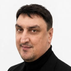 Иван Романов, 25.05.1982, Ханты-Мансийск
