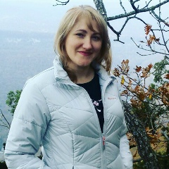 Екатерина Фисахова, 03.08.1981, Ростов-на-Дону