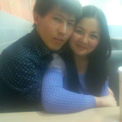 Jaki Maksutov, 16.09.1995