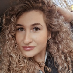 Анна Шпак, 10.03, Салават