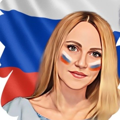 Вероника Воронова, 10.01, Москва