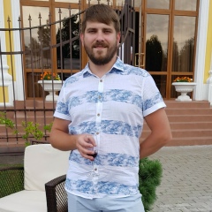 Петр Солопов, 10.09, Москва