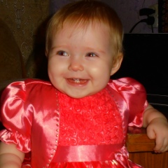 Надежда Малыхина, 25.05, Новосибирск