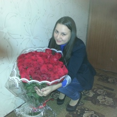 Лилия Абдуллина, 10.08.1990, Москва