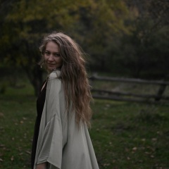 Надежда Каминская, 06.02, Алматы