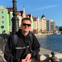 Дмитрий Паскеев
