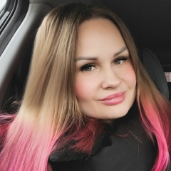 Юлия , 23.08, Санкт-Петербург