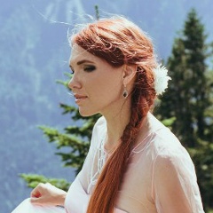Ирина Яшина, 16.11, Türkenfeld