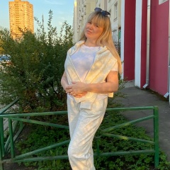 Вероника Демакова, 21.09, Москва