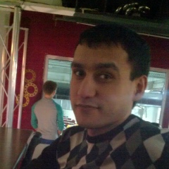 Shoxrux Shukurov