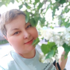 Татьяна Эльзенбах, 25.03, Тюмень