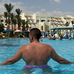 Антон Бондаренко, 22.06, Limassol
