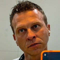 Sergey Baranov, Краснодар