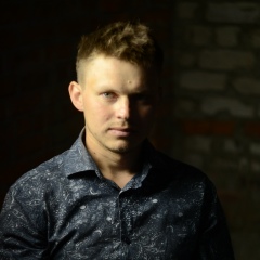 Евгений Бабушкин, 12.07.1994, Барнаул