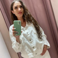 Юлия Лушкина