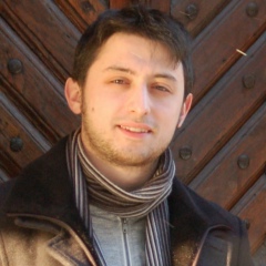 Александр Шихман, 11.10.1991, Черновцы