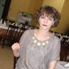 Альбина Попенко, 12.02