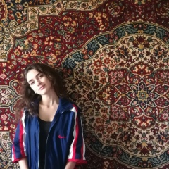 Lisa Kazoff, 07.09.1999