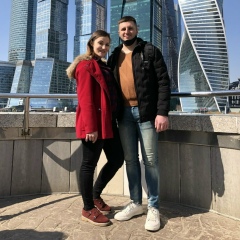 София Карась, 04.02, Минск