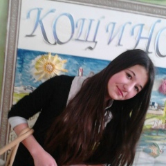 Кристина Кузнецова, 01.08.1998, Кощино