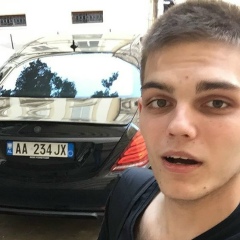 Вадим Коваль, 05.08, Львов