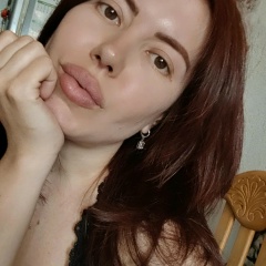 Дина Любашова, 22.08.1991, Актобе