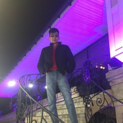 Ердос Қоянбаев, Алматы