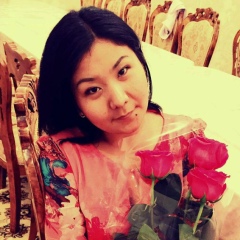 Baljan Kasimbekova, 28.12.1988, Тараз