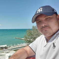 Алексей Галныкин, 04.06, Ржев