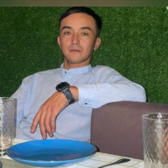 Erkebulan Kokebaev, 15.12.1993